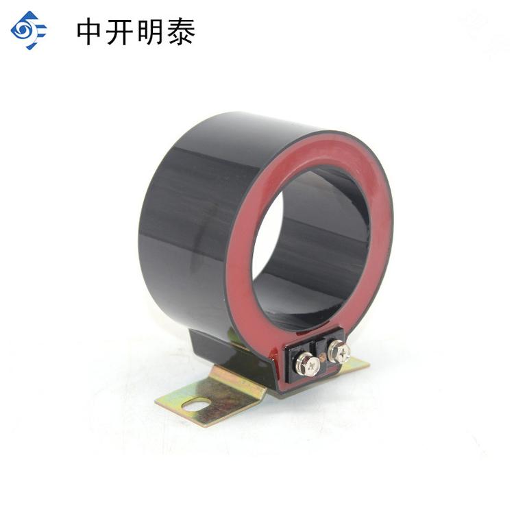 工厂直销 LT4-10套管式电流互感器 中开明泰200 400  600限时促销