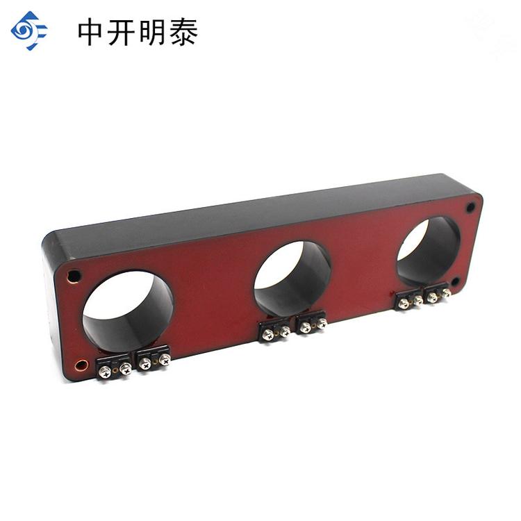 工厂直销LSY20-10/150  2相三相一体式电流互感器 套管三相互感器