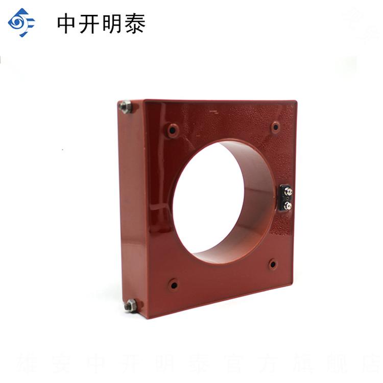 厂家直销 LXZ12-10/180硅钢 高精度 零序式电流互感器 量大包邮