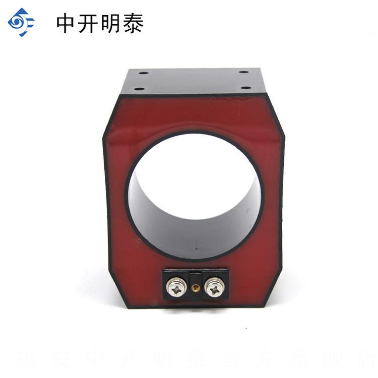 中开明泰厂家直销 LT11-10套管式硅钢电流互感器环网柜用电路配件