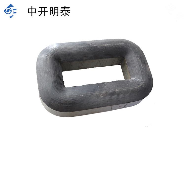 源头厂家优质电压铁芯CD形环形变压器铁芯 互感器专用R型硅钢铁芯