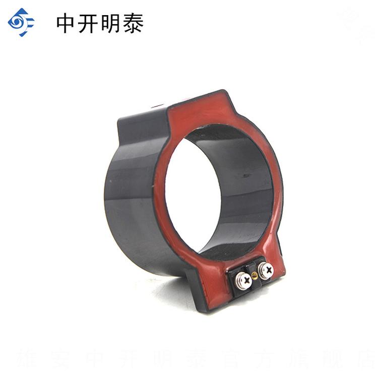 厂家直销 LT1-10高精度套管式电流互感器 环网柜配电柜用电路配件
