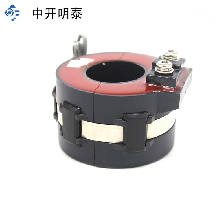 厂家直销LK3-10高精度开启开口开合式电流互感器高压环网柜用