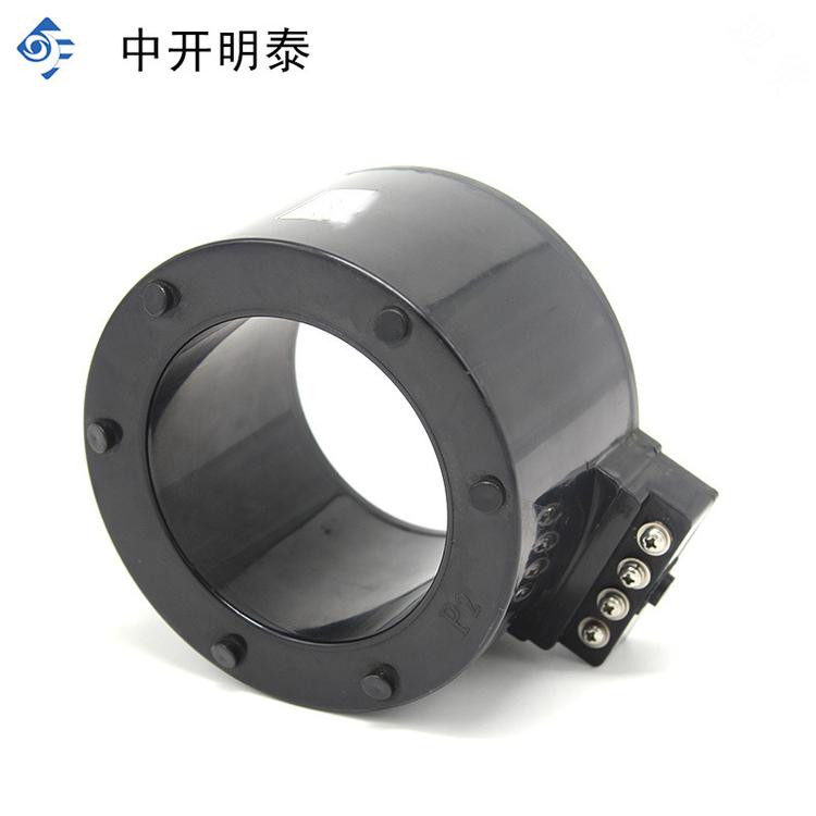 LT9-10高精度套管式电流互感器电网高铁轻轨用电路配件厂家直销