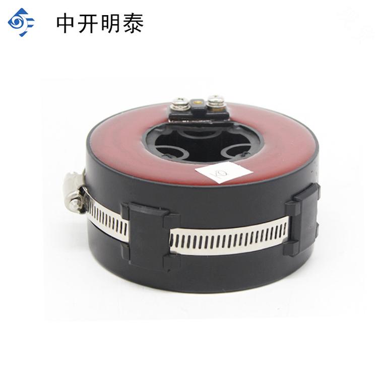 厂家直销LK6-10开合高精度小型电流互感器600/5高压环网柜配件