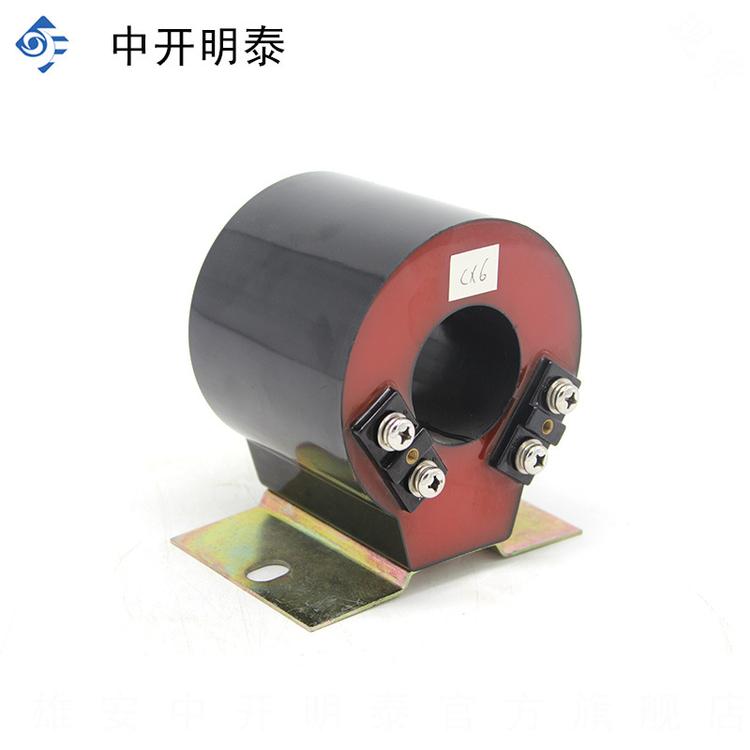 厂家直销LC6-10优质高精度穿芯式电流互感器 现货限时促销