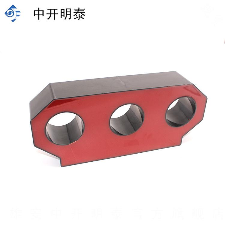 厂家直销 LSY16-10/135三相一体式电流互感器 套管 600/5  600/1