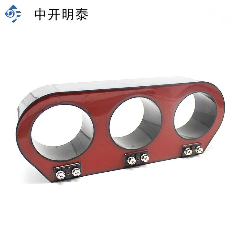 厂家直销LSY8-10/107 2相三相一体式电流互感器600/5 400/5 100/5