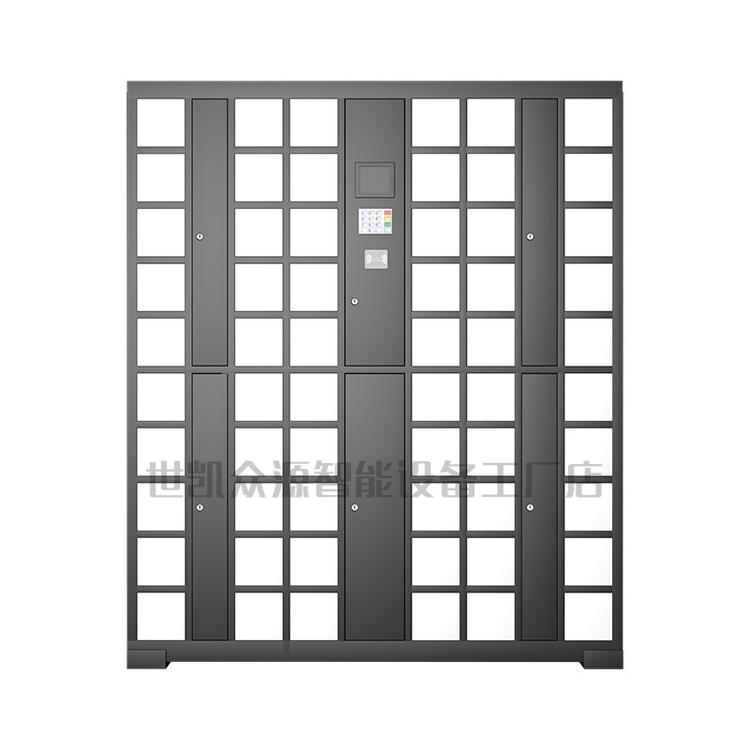 厂家直销部队学校工厂手机存放柜存放箱手机充电柜USB插口