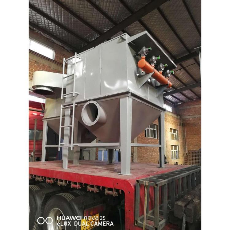 焊烟是滤筒除尘器除尘器型号 集中式收尘除尘器型号