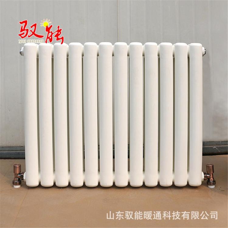 60-30钢制散热器-驭能暖通钢制暖气片60-30定制