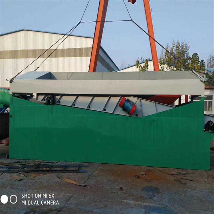 华耀机械HY-30砂石分离机价格 砂石分离机械设备生产