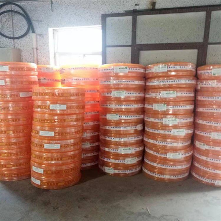 耐低温PVC钢丝管  四季使用PVC钢丝软管直销
