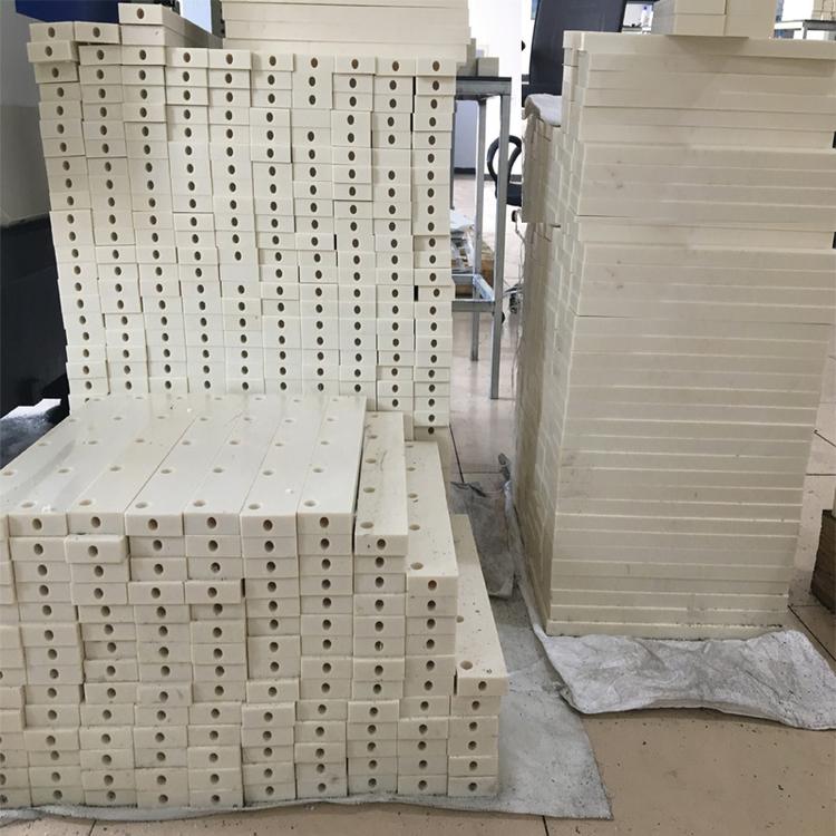 供应尼龙件批发订做尼龙件尼龙模具加工重庆尼龙件加工