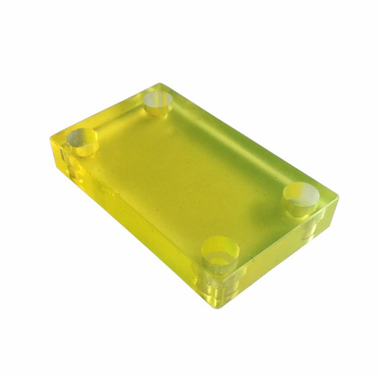 厂家直销聚氨酯制口加工浇注聚氨酯件加工聚氨酯异型件定制加工