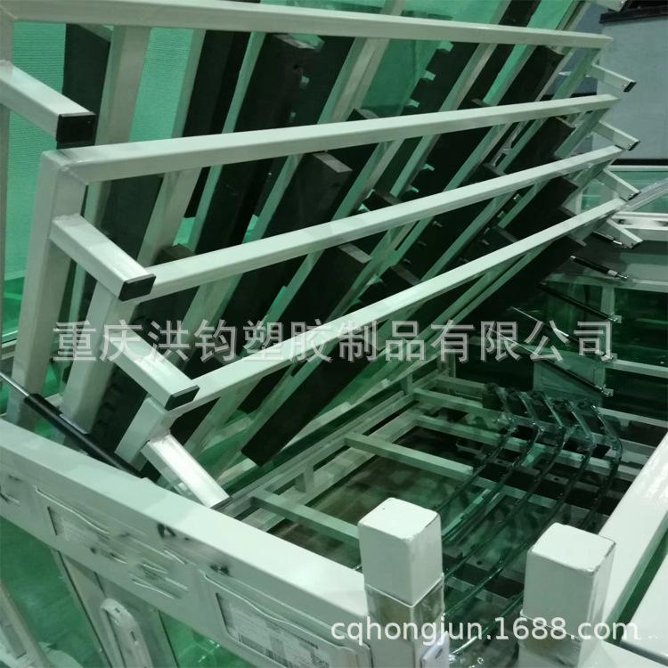 专业供应EVA卡槽 物流运输包装箱卡槽内衬 eva卡槽 可定制加工