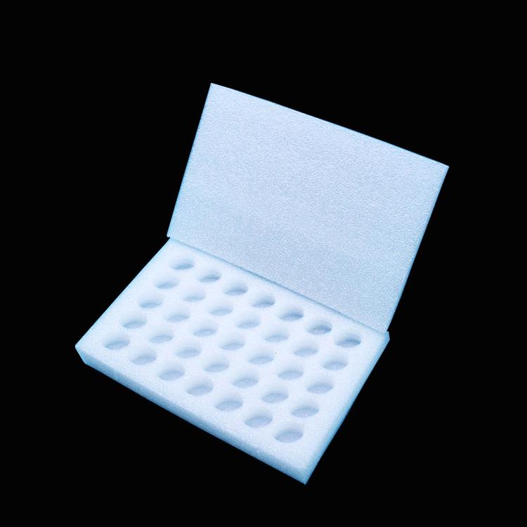 重庆珍珠棉定做定制珍珠棉内托防震工具包装泡沫内衬运输防撞包装