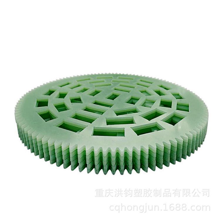 重庆环氧板件加工零切割环氧板环氧板定制加工