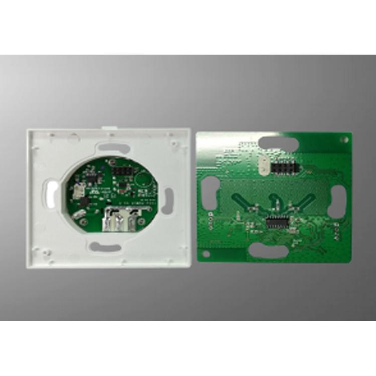 智能家居类电子产品 扬州智能开关OEM 无锡正光源光电
