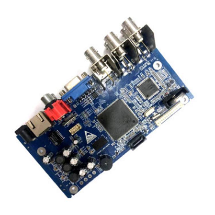 SMT贴片电源板 PCBA代工代料 PCBA代工代料电源板