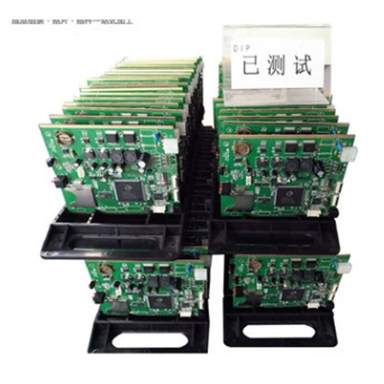 无锡正光源光电SMT贴片 DIP插件贴片加工任何方式电源板 PCBA代工代