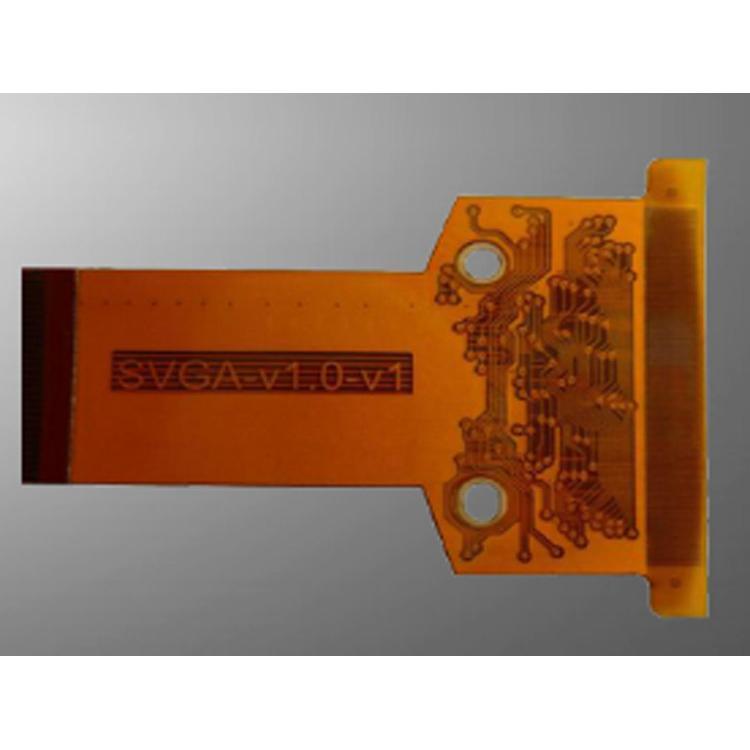 SMT贴片加工软板工艺 SMT贴片加工 昆山FPC柔性线路板