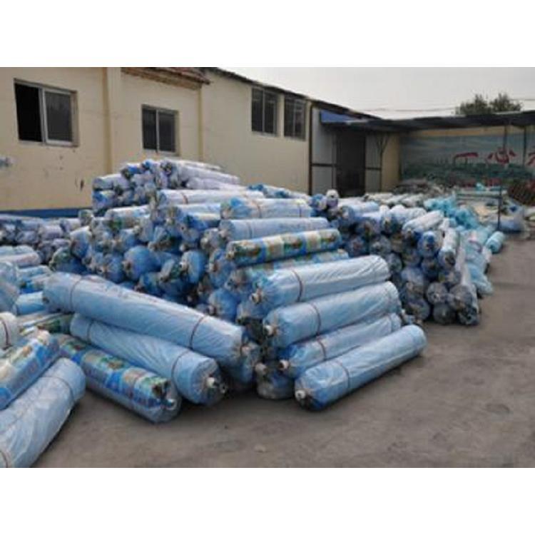 供应灌浆膜厂家 大棚膜批发价格 恒冠塑料