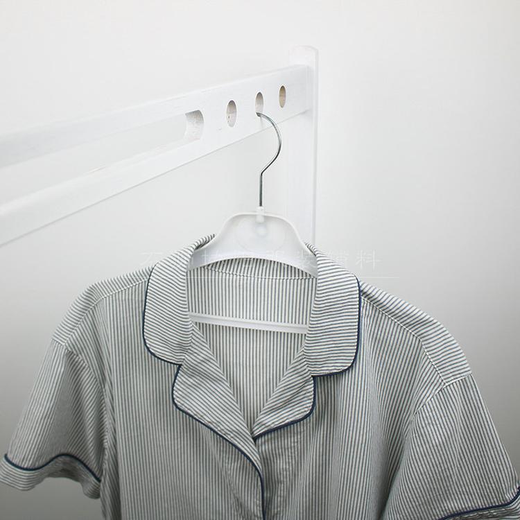 批发衣柜衣架模特衣架服装店多功能衣架