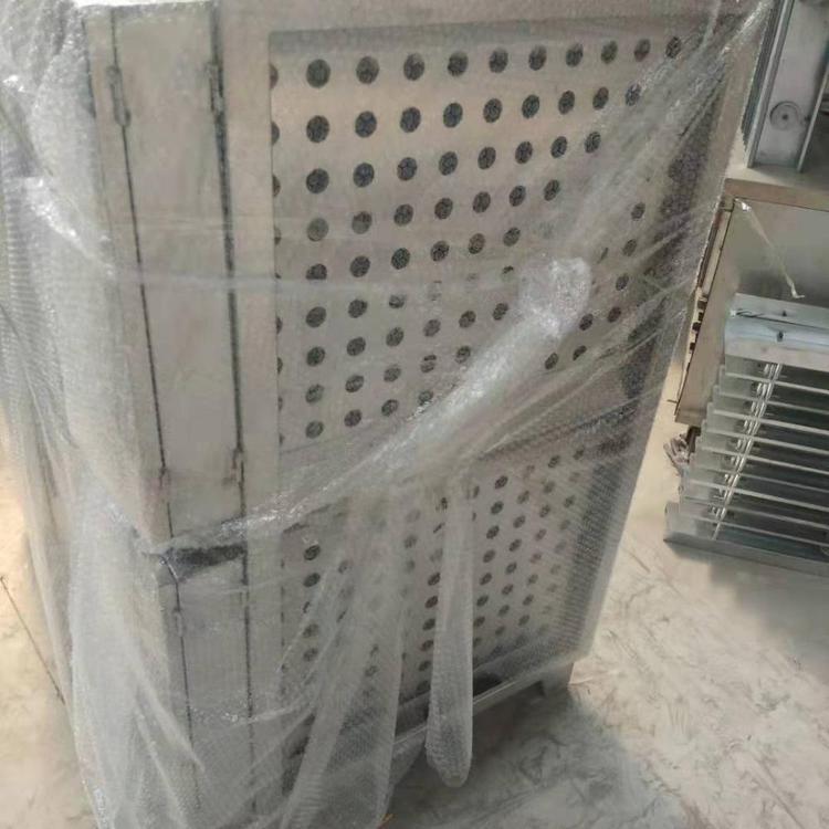 订制直销科信环保304厨房油烟净化器支持代理 等离子油烟净化支持代理