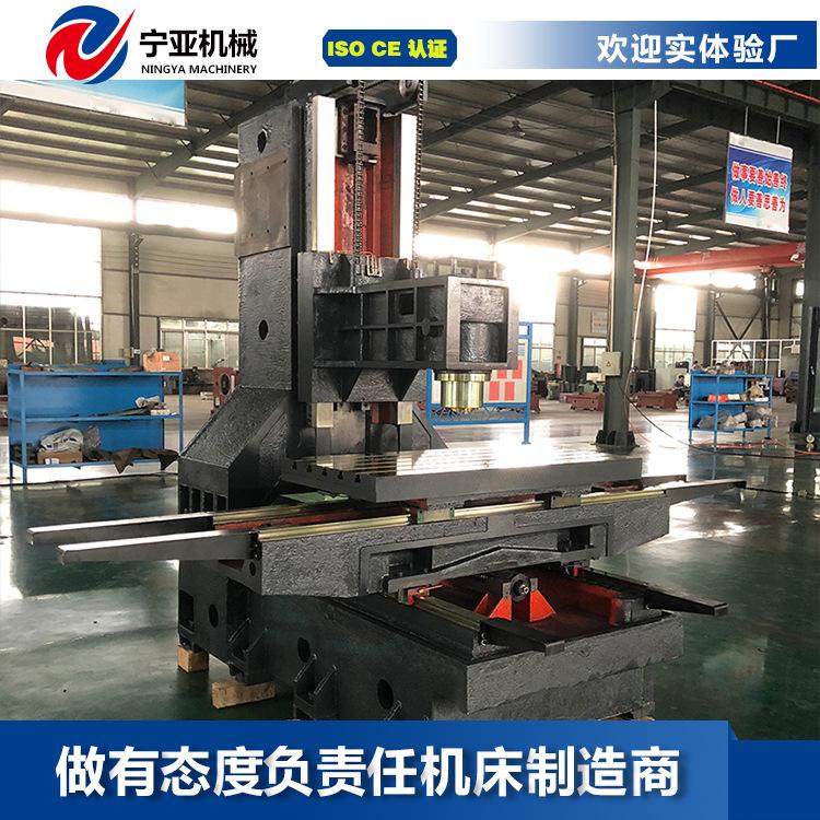 立式数控加工中心1060 两线一硬 光机 大行程重切削 铸件刚性好