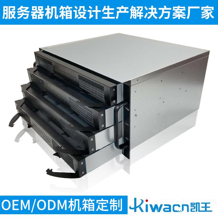 4u5u机箱工业机箱工控机箱网安机箱通讯机箱厂家机箱定制厂家