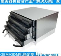 4u5u机箱工业机箱工控机箱网安机箱通讯机箱厂家机箱定制厂家
