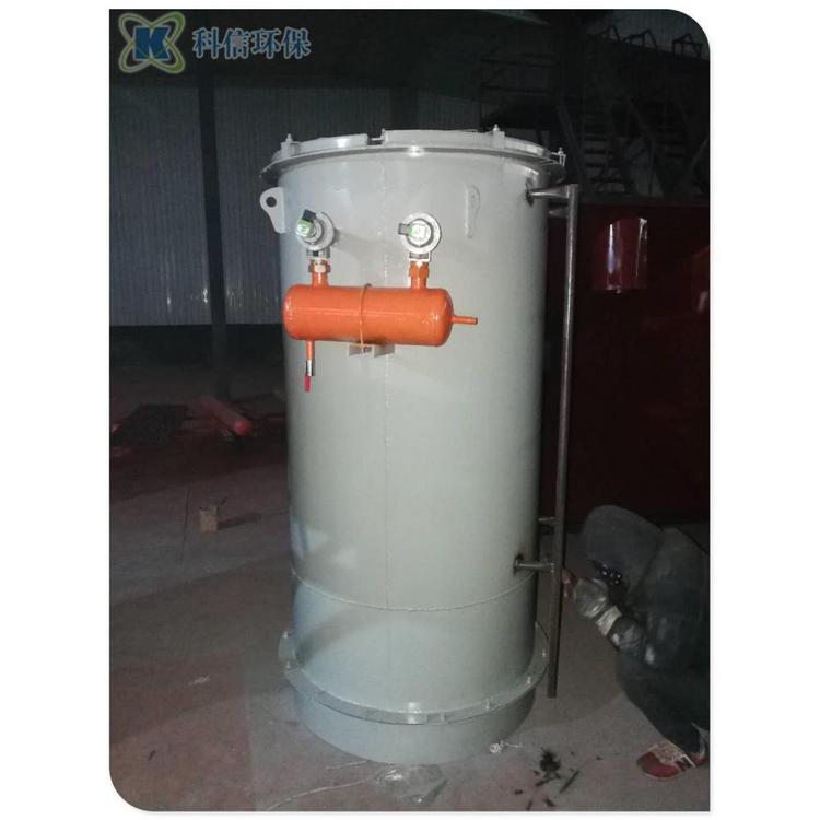 粉尘收集器cbmc655仓顶除尘器物料回收利用 布袋除尘器物料回收利用