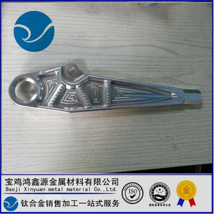 异形件定做 CNC加工中心代工 雕刻机加工 钛合金异形件来图定做