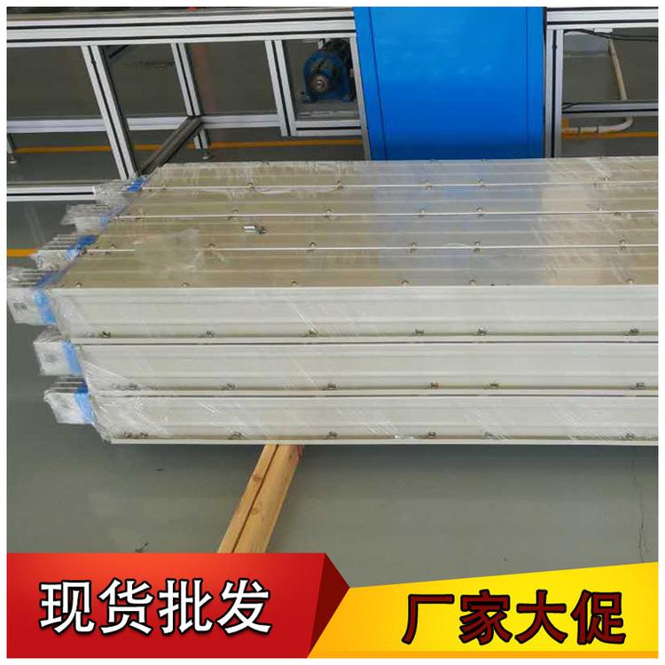 厂家直销 1250A插接式密集绝缘母线槽空气型母线槽  密集型配线槽