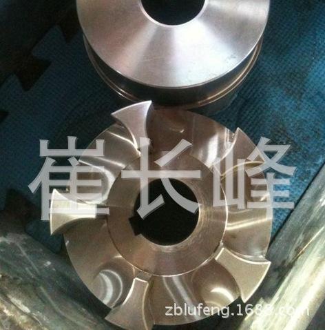 星形联轴器 行星弹性联轴器 博山厂家直销 大量现货供应 价格优惠