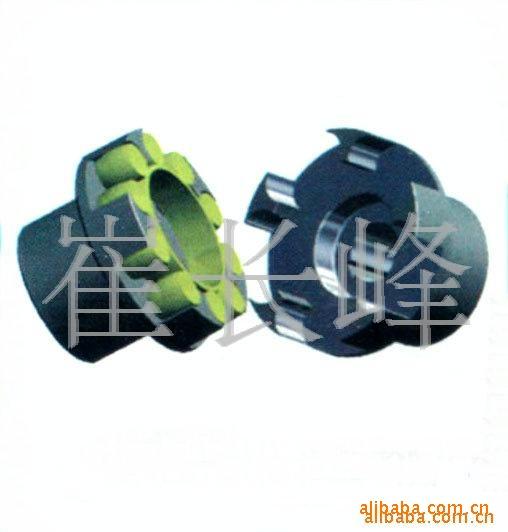 专业供优质ML梅花性弹性联轴器(图)