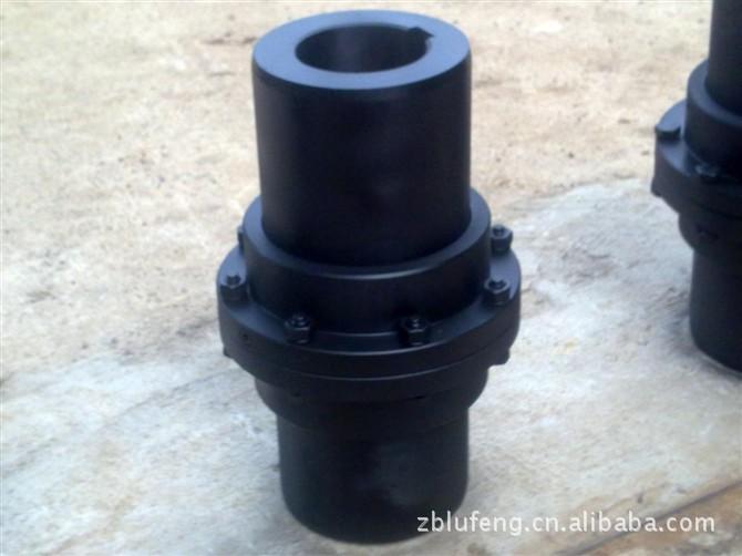 大量批发 定做【ML型梅花联轴器】联轴器 价格优惠/山东联轴器