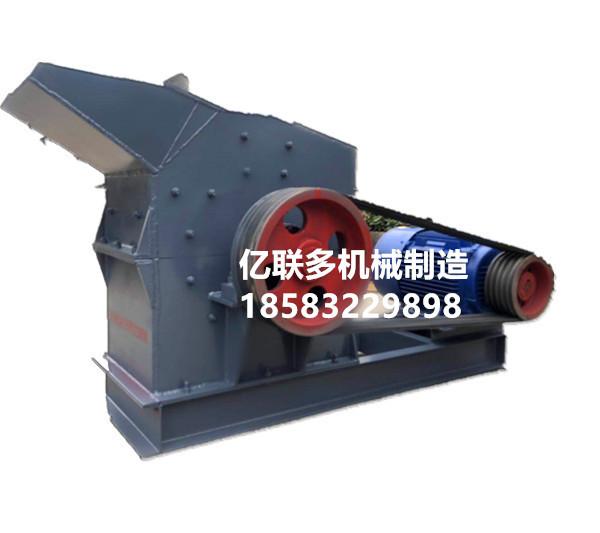 反击式 小型砂机 定制批发 厂家源头