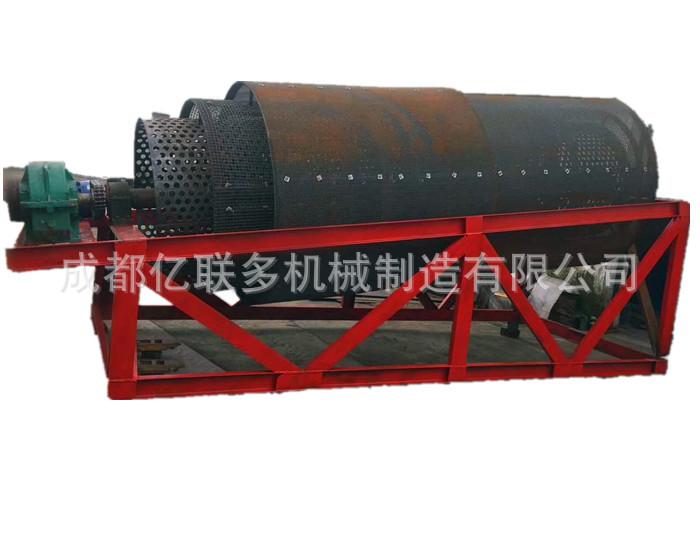 筛沙机 厂家定制 外贸货源