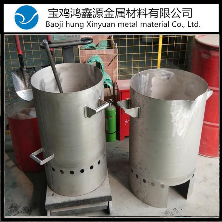 钛搅拌桶化工钛设备TA2耐腐蚀设备 钛换热器TA2耐腐蚀设备