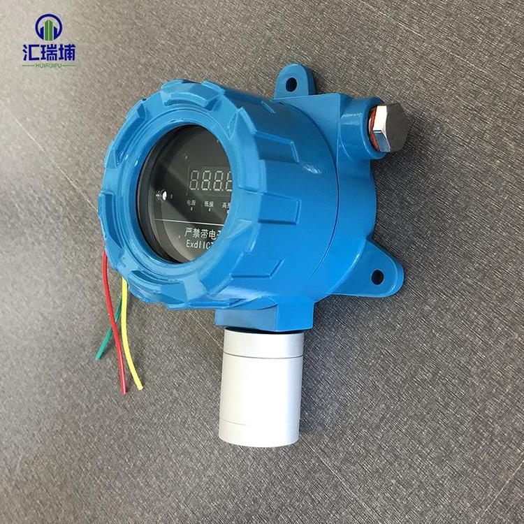 在线式六氟化硫气体变送器报警 _光气探测器报警