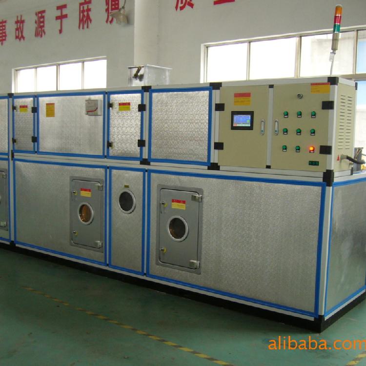 转轮除湿机【凯尔乐】明胶用转轮除湿机组