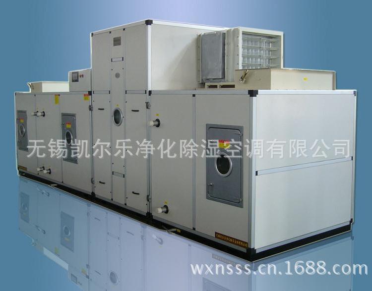 转轮除湿机 软胶囊专用转轮除湿机 生物制药转轮除湿机