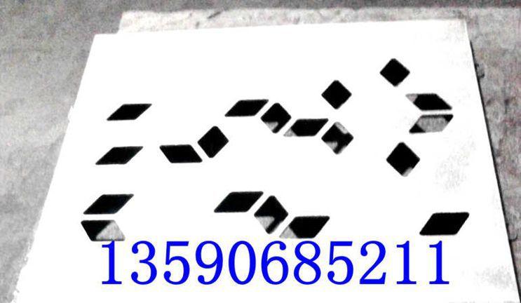 景德镇木纹铝方通现货13590685211