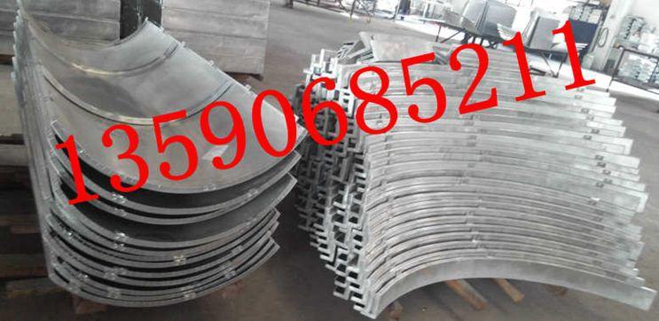 吕梁铝方管量大价优13590685211