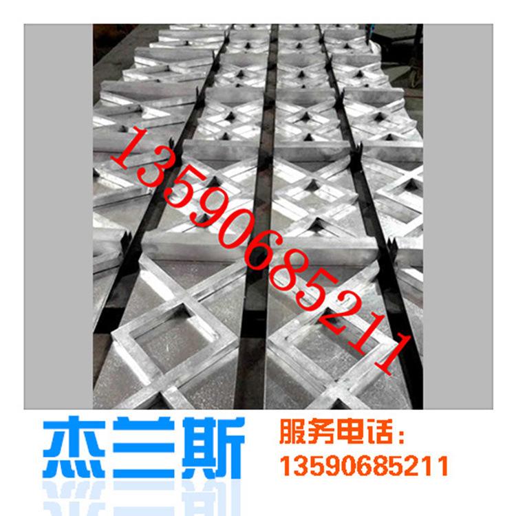 江阴2.0mm铝单板JP铝板镂空价格优惠13590685211