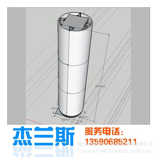 上海市铝单板PM铝单板杰兰斯13590685211