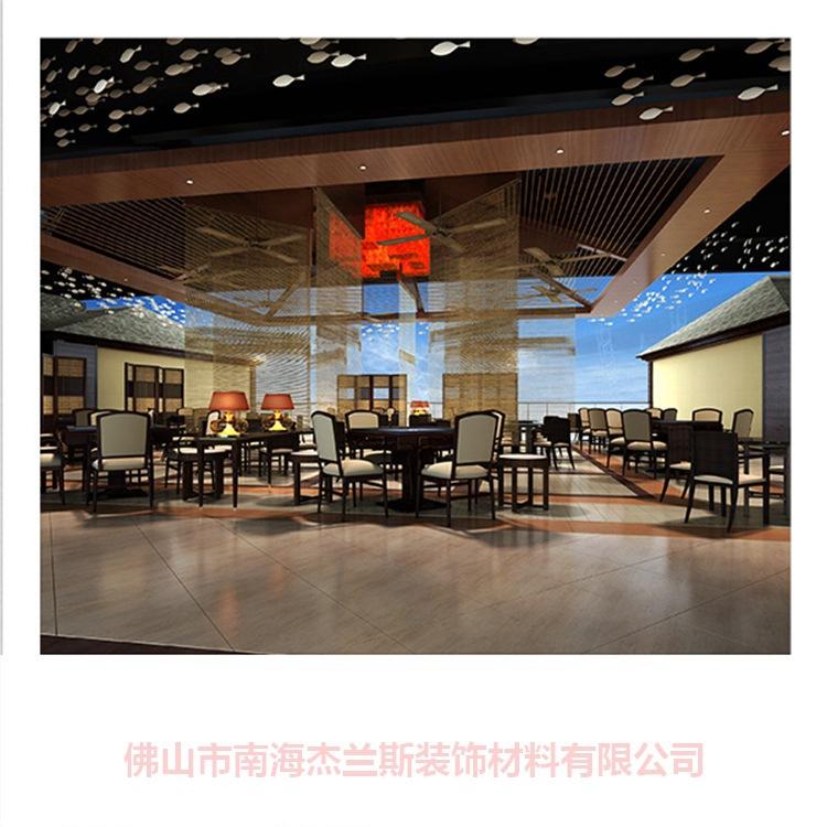宜昌市铝单板供货商