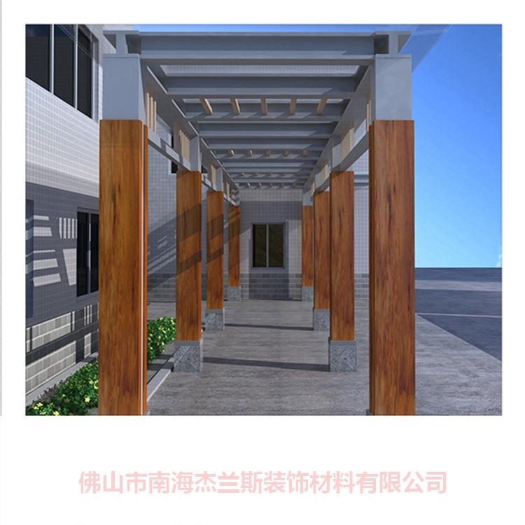 丹阳弧形铝单板售价